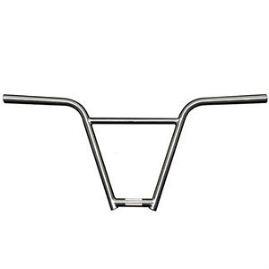 Gr9 4pcs Titanium BMX Bar 