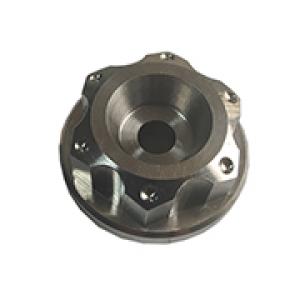 CNC Gr5 Titanium Barend For Motorcycle