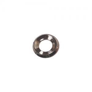 CNC Gr5 Titanium Washer 